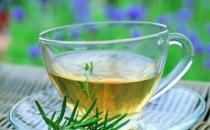 冬季男人喝5款降火茶快速败火