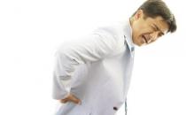 每天都在做的6个伤腰动作