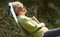 中医教你如何午睡精神一下午