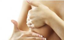 6种不知不觉间损害乳房的行为