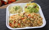 工作餐油腻吃多了想吐怎么办