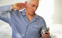 老人太瘦的七种常见危害