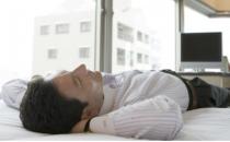 压力大的常见6种表现 如何缓解压力