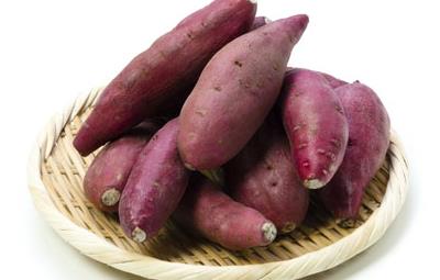 如何正确使用地瓜来减肥