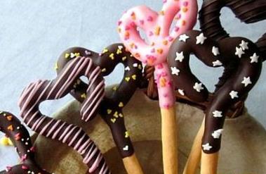 减肥必知 吃这些食物瘦不了