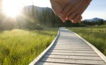 女人最想嫁给什么样的男人？