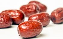 红枣不同吃法功效大不同