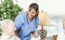  老人六大异常表现要警惕