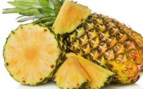 吃菠萝的好处及禁忌
