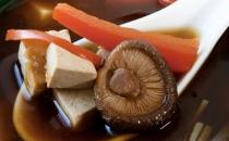 经常吃 你却不知道它们是长寿菜