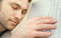 秋季犯困怎么办 上班族避免秋乏方法