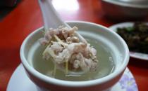 适合老年人的保健药膳