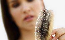 入秋为什么会掉发 秋季掉发怎么办