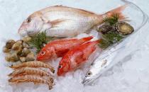 教你轻松判定海鲜新鲜度