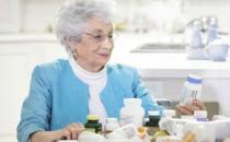 老人用药三大问题子女要帮助改正