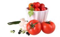 八种果蔬最健康的吃法