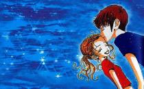 女人的一生都会有这些恋爱经历