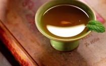 男性喝什么茶能够补肾