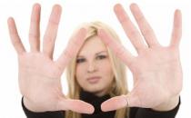 看手掌颜色得知身体是否有大病