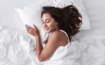 秋季总犯困 那么就睡个够