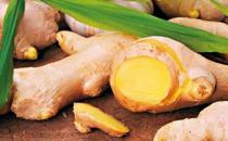 生姜养生功效多 但过量食用危害健康