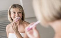 老人口腔保健的5大法则