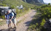 老人登山有什么注意事项