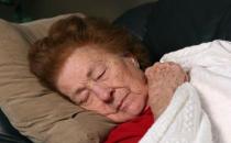 睡前做这6件事可让你增寿