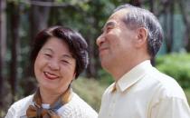 有益老年人长寿的七种生活习惯