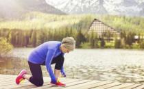 老年人易患退行性关节炎的4的原因