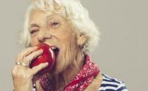 老年人口腔护理知识大全