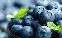 紫色食物被称抗衰老明星