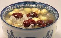 白领必备安神养生汤