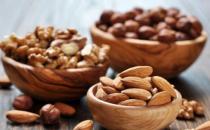 食用坚果需慎重 四大坚果不要吃