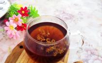 自制凉爽酸梅汤冰爽一夏