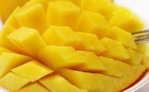 芒果不能和什么一起吃 吃芒果的注意事项