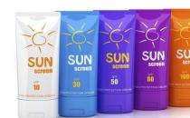 你会防晒吗 如何选择防晒霜