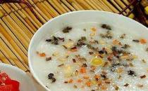 女性腊八喝粥多加点料