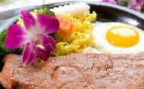 7种护发食物有效防脱发