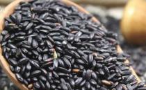 女性食用黑芝麻美容养颜