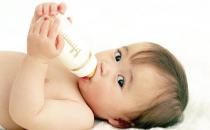 喂奶粉犯错最多的三点