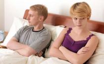 夫妻谎言揭秘：绝对没有和她在一起