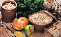 早餐粗粮饼干未必真健康