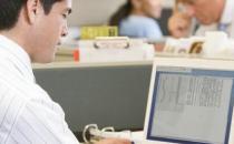 上班族抗电脑辐射的8种好办法