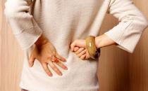 老年人腰肌劳损怎么治