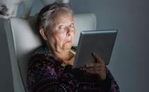 保持三不老 让你变成长寿老人