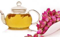 8款缓解女性痛经的浓茶