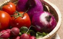 冬季滋养男人的几种健康食物