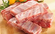 排骨有什么营养价值？排骨的功效有哪些？