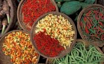 吃辣过度易上火 这几类人不宜吃辣